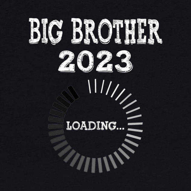 Loading Soon to be Big Brother 2023 - Promoted to Brother by tabbythesing960